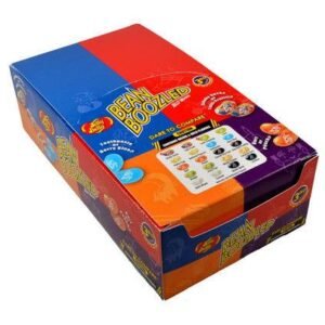 Jelly Belly Bean Boozled Mix Boxes