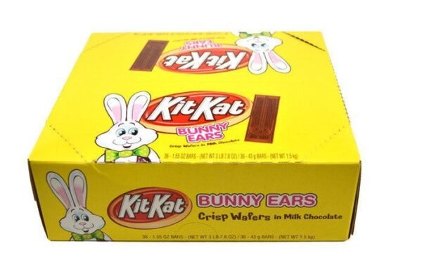 ⁦Kit Kat Bunny Ears⁩ - الصورة ⁦2⁩