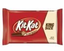 Kit Kat King Size Candy Bar