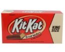 Kit Kat King Size Candy Bar