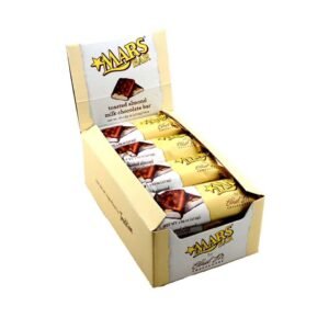 Mars Bar Original Formula