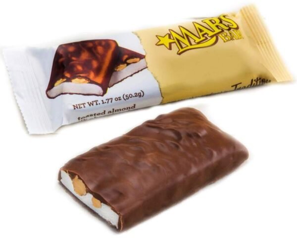 Mars Bar Original Formula - صورة من 2