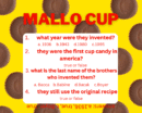 Milk Chocolate Mallo Cups