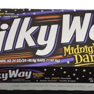 Milky Way Midnight Dark Chocolate