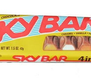 Necco Sky Bars