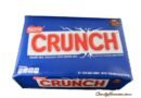 Nestle Crunch Bar