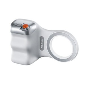 Telesin Fun Shot Magnetic Grip For Phone