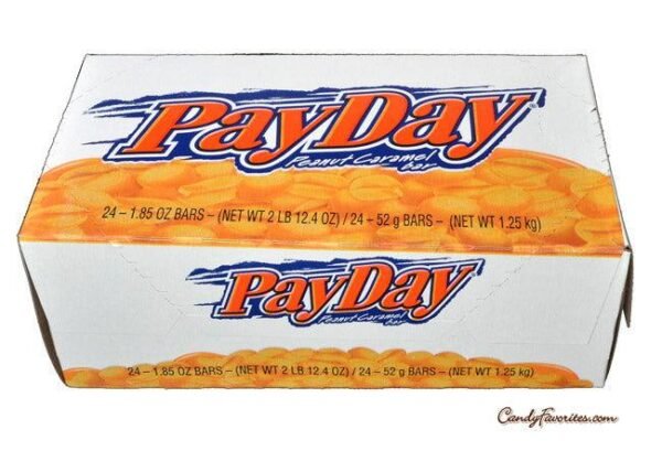 Payday Bar - صورة من 2