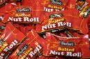 Pearson's Salted Nut Rolls