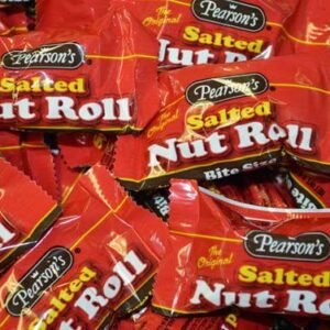 Pearson's Salted Nut Rolls