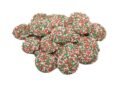 Semi Sweet Christmas Nonpareils