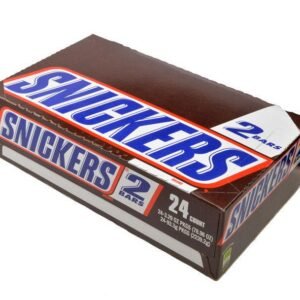 Snickers King Size