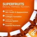 Goli® Nutrition Superfruits Gummies