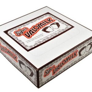 Valomilk Candy Cups