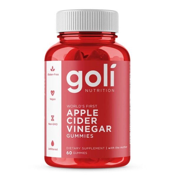 Goli® Nutrition Reset. Relax. Restore Bundle - صورة من 2