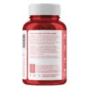 Goli® Nutrition Apple Cider Vinegar Zero Sugar Gummies. 60 Gummies
