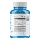 Goli® Nutrition Ashwagandha Zero Sugar Gummies. 60 Gummies