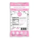 Pur Gum -Bubble Gum Bag. 80 g