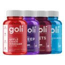 Goli® Nutrition Complete Men's Bundle