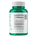 Goli® Nutrition Pre+Post+Probiotics Zero Sugar Gummies. 60 Gummies