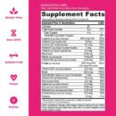 Goli® Nutrition Women's Complete Multi Gummies