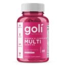 Goli® Nutrition Women's Complete Multi Gummies